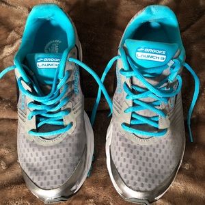 Brooks 3 Athletic Shoes